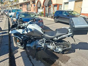BMW R1200GS