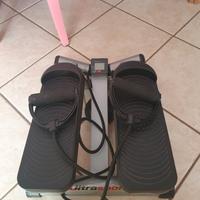 attrezzo per step...