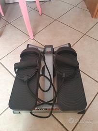 attrezzo per step...