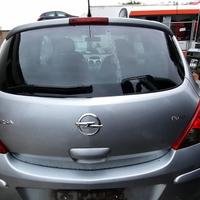 OPEL CORSA 2012 - PORTELLONE POSTERIORE