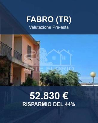 Immobile in asta di 142 m² con più di 5 locali e b