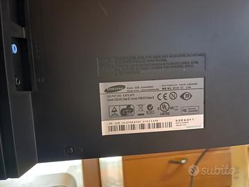 Monitor Samsung LED-business SA450