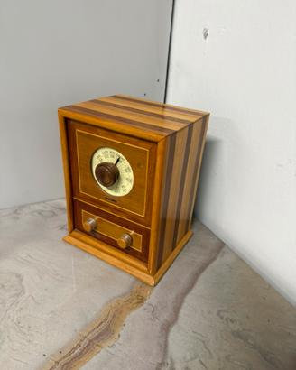 Radio