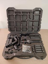 Gimbal Manfrotto MVG460