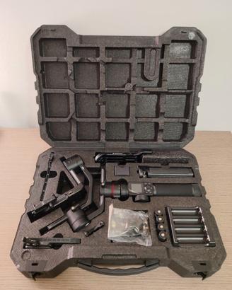 Gimbal Manfrotto MVG460