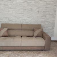 Divano Nicola Quinto