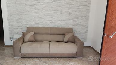 Divano Nicola Quinto