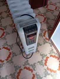 DUE TERMOSIFONI ELETTRICI 