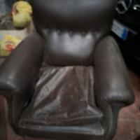 poltrona frau 1917 originale