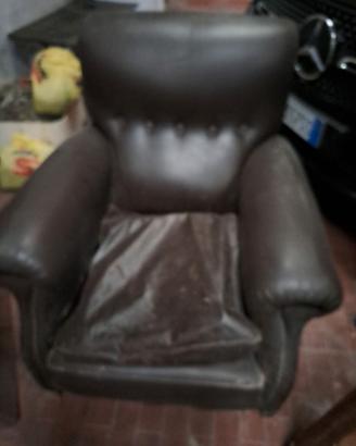 poltrona frau 1917 originale