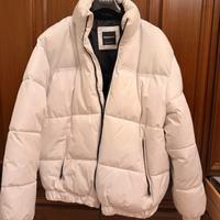 giubbotto uomo bershka