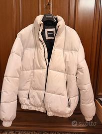 giubbotto uomo bershka