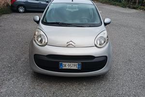 Citroen C1 1.0 3 porte C1TY