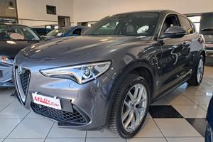Alfa Romeo Stelvio 2.0 Turbo 280 cv AT8 Q4 Super