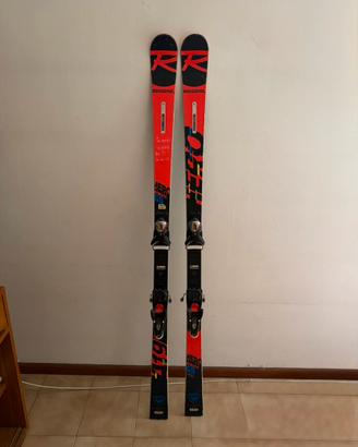 Sci Rossignol Hero Athlete GS