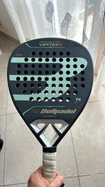 bullpadel Vertex Woman 2024