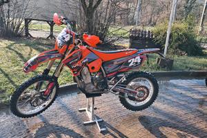 KTM EXC 400