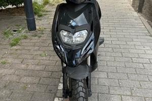 Piaggio Typhoon - 2021