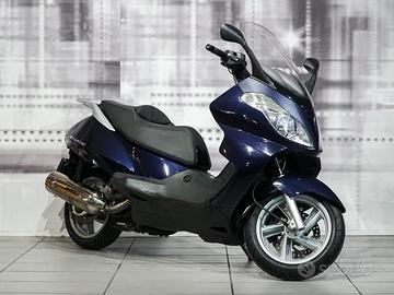 Aprilia Atlantic 400 Sprint