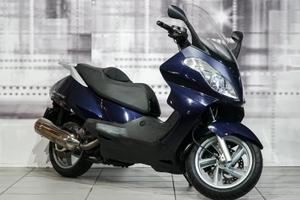 Aprilia Atlantic 400 Sprint