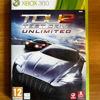 TEST DRIVE UNLIMITED 2