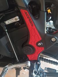 Protezioni telaio Acerbis Africa Twin 1100