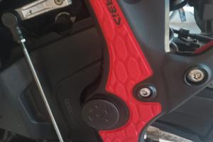 Protezioni telaio Acerbis Africa Twin 1100
