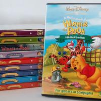 Dvd - Winnie The Pooh