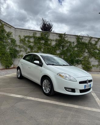 Fiat Bravo 1.6 MJT 105 CV DPF Dynamic PUR-O2