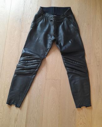 Tuta moto Dainese TG 54 anno 1990