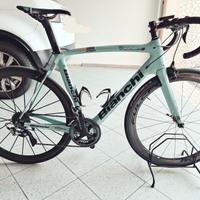 Bici da corsa Bianchi Oltre XR2