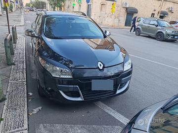 megane 3 sport wagon 