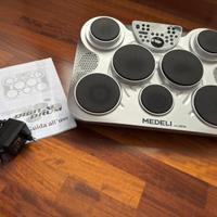 Batteria portatile Medeli DD305