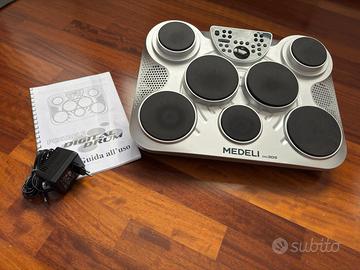 Batteria portatile Medeli DD305