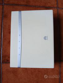 router Huawei