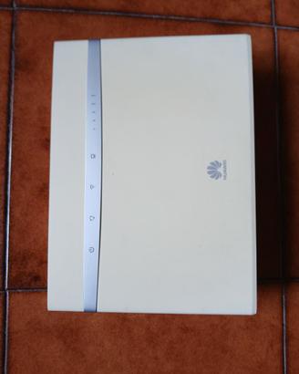 router Huawei