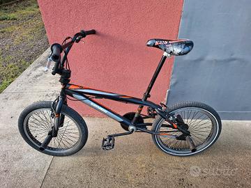 BMX bici