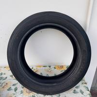 Pirelli sc1 120/70/17 e Metzeler K1 180/60/17