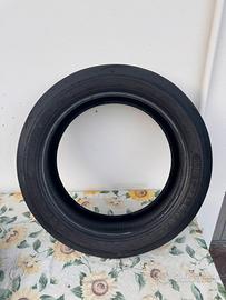 Pirelli sc1 120/70/17 e Metzeler K1 180/60/17