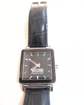 orologio da polso Moschino 