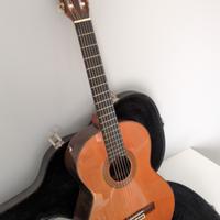 Chitarra Classica Ramirez R4