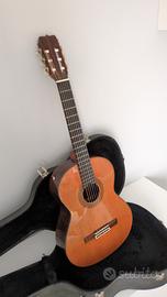 Chitarra Classica Ramirez R4