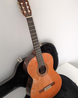 Chitarra Classica Ramirez R4