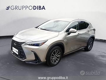 Lexus NX II 2022 450h+ 2.5 phev Premium 4wd 3...