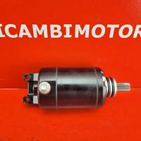 MOTORINO AVVIAMENTO KAWASAKI ZX10R 2008