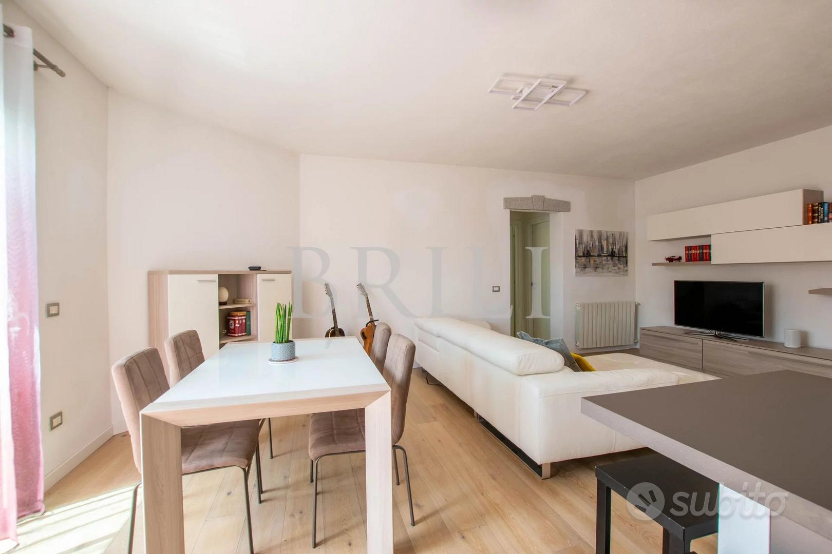 Apartment in Olbia, Quartiere Ospedale, Gallura Nord-Est Sardegna - Vista 3