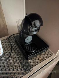 Macchina da Caffè KRUPS Piccolo XS (Nescafé Dolce