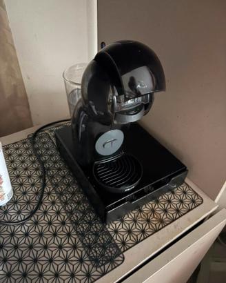 Macchina da Caffè KRUPS Piccolo XS (Nescafé Dolce