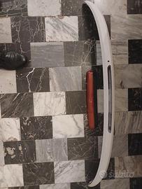 Spoiler completo stop centrale  Lancia Ypsilon