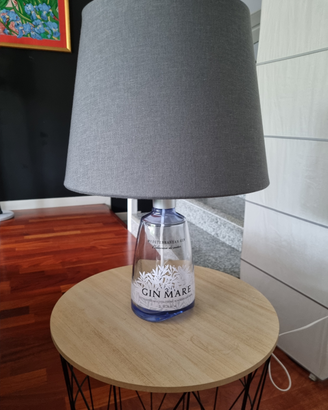 Lampada Gin Mare nuova